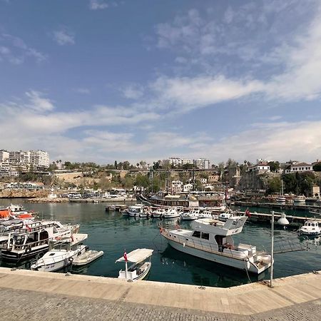 Hotel Mille Kaleici Αττάλεια Εξωτερικό φωτογραφία