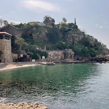 Hotel Mille Kaleici Αττάλεια Εξωτερικό φωτογραφία