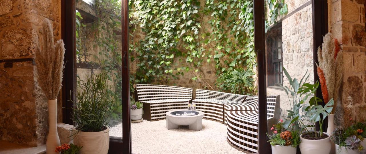 Hotel Mille Kaleici Αττάλεια Εξωτερικό φωτογραφία