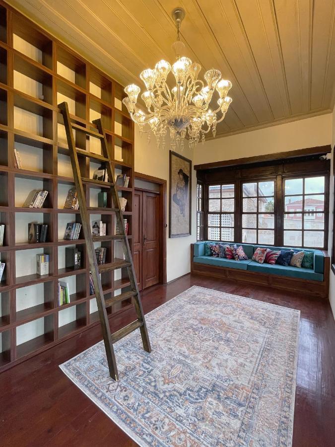Hotel Mille Kaleici Αττάλεια Εξωτερικό φωτογραφία