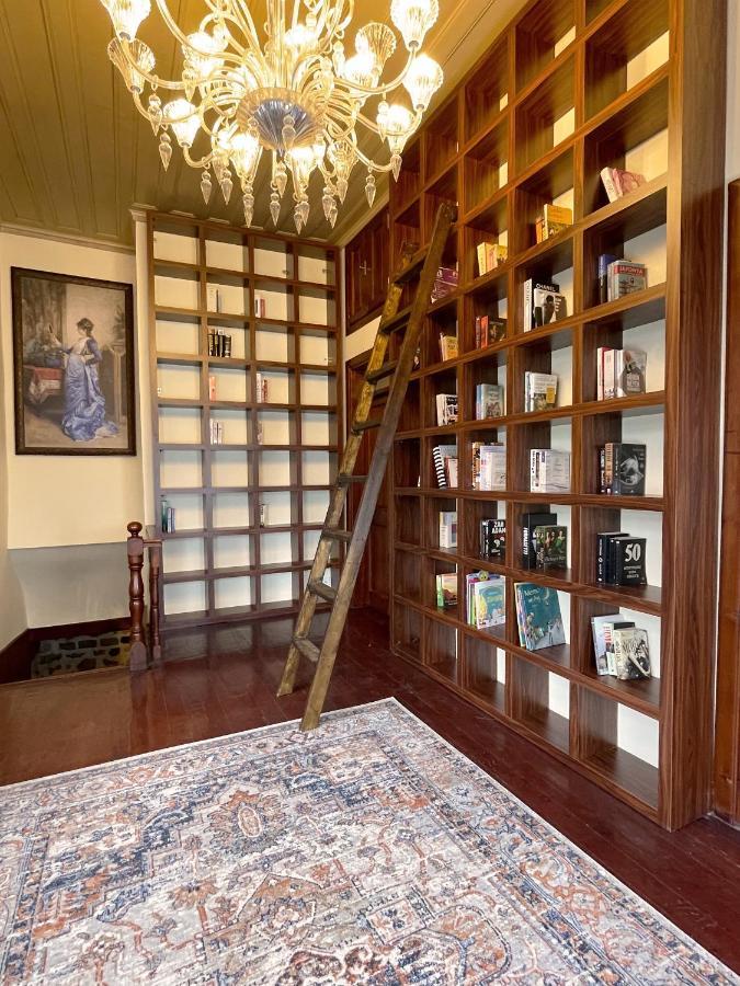 Hotel Mille Kaleici Αττάλεια Εξωτερικό φωτογραφία