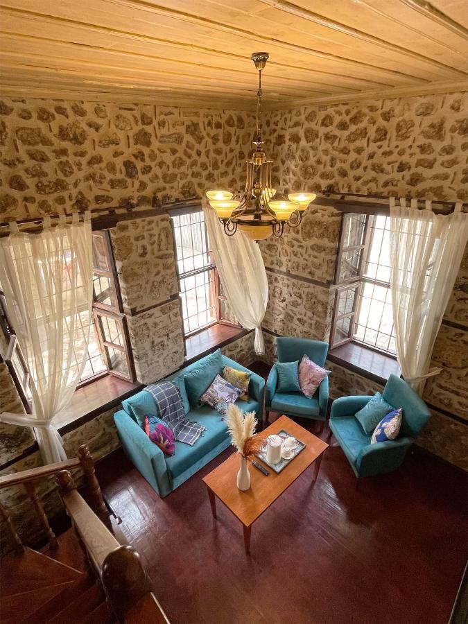 Hotel Mille Kaleici Αττάλεια Εξωτερικό φωτογραφία
