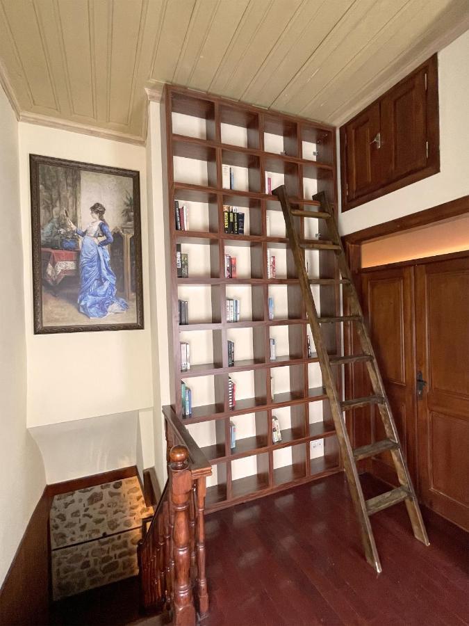 Hotel Mille Kaleici Αττάλεια Εξωτερικό φωτογραφία