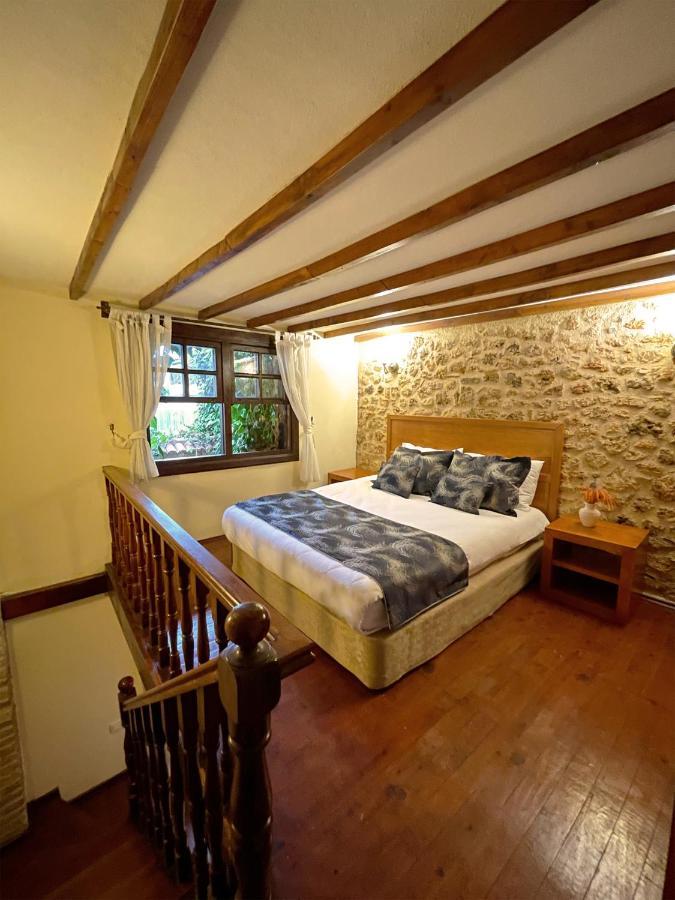 Hotel Mille Kaleici Αττάλεια Εξωτερικό φωτογραφία