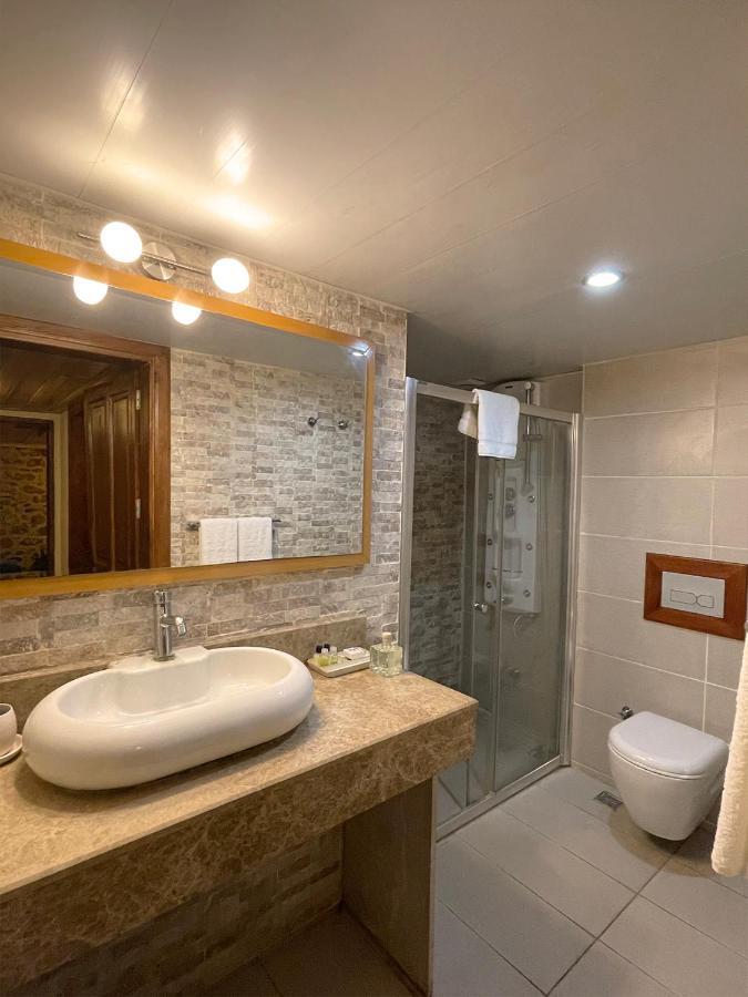 Hotel Mille Kaleici Αττάλεια Εξωτερικό φωτογραφία