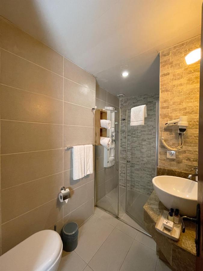 Hotel Mille Kaleici Αττάλεια Εξωτερικό φωτογραφία