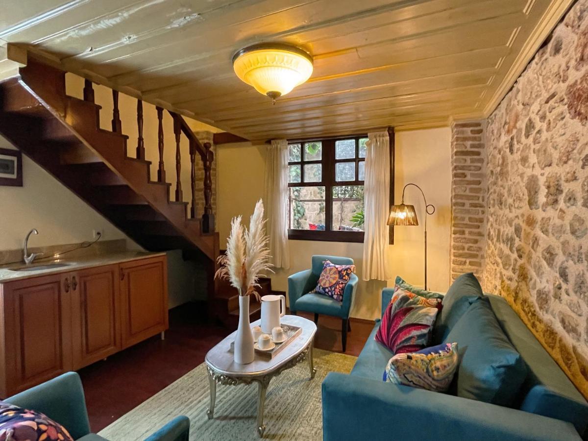Hotel Mille Kaleici Αττάλεια Εξωτερικό φωτογραφία