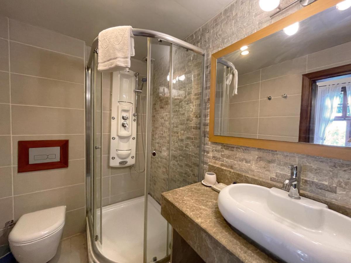Hotel Mille Kaleici Αττάλεια Εξωτερικό φωτογραφία