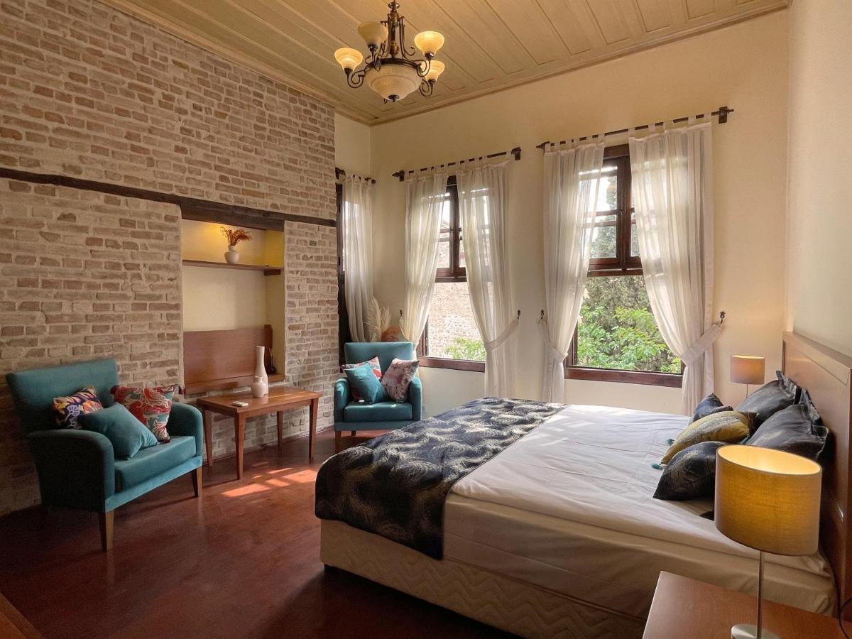 Hotel Mille Kaleici Αττάλεια Εξωτερικό φωτογραφία