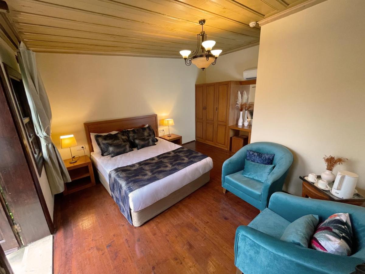 Hotel Mille Kaleici Αττάλεια Εξωτερικό φωτογραφία