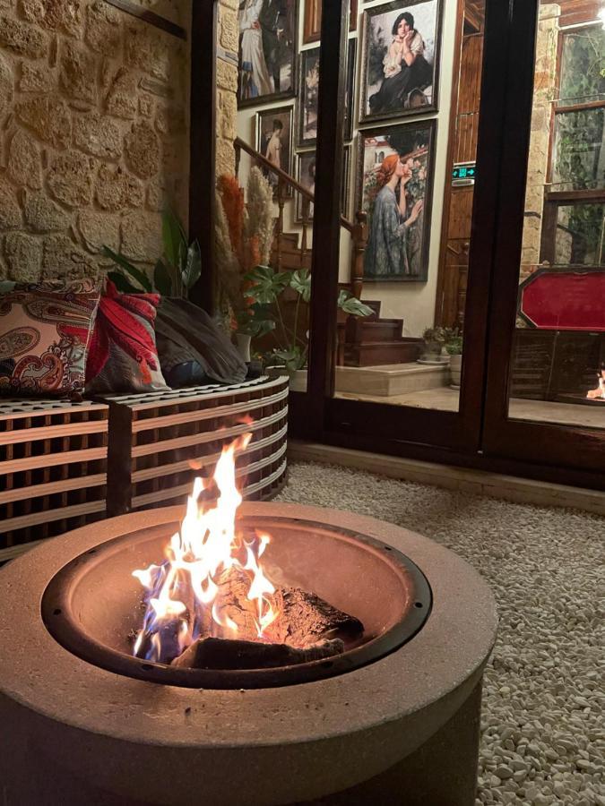 Hotel Mille Kaleici Αττάλεια Εξωτερικό φωτογραφία
